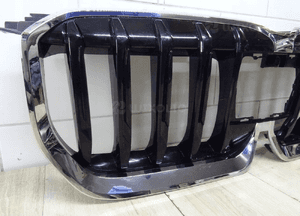 GRILL ATRAPA NERKI BMW X1 U11 185178-11 oryginał 3