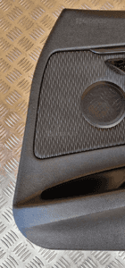 Bmw F34 boczek drzwi prawy przód przedni 3