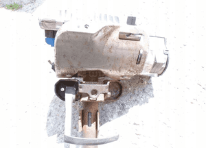 WSPOMAGANIE ELEKTRYCZNE KOLUMNA FIAT PANDA II 51746818 EUROPA 2