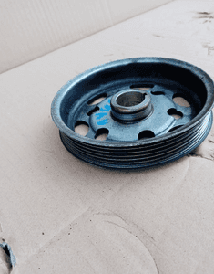Koło pasowe wału Toyota Aygo 1.0 4