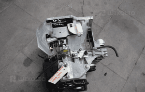 FORD 1.0 ECOBOOST skrzynia biegów CA6R-7002-LBF 4