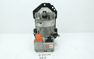 KOMPRESOR KLIMATYZACJI VW ID 1ea820808b 1ea816551e 2