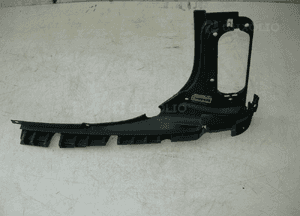 Mini clubman R55 ślizg zderzaka prawy tył 7167564 3