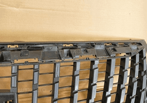 Atrapa gril grill peugeot 2008 ii lift 23- 2