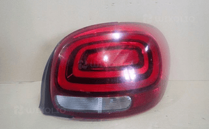 Lampa prawa tylna prawy tył citroen C3 iii 2016- 1