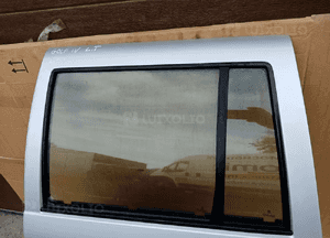 Drzwi lewy tył tylne lewe VW GOLF IV 4 5 drzwi 5D LA7W Kombi 4