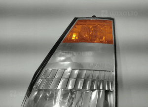 Lampa lewa lewy przód przednia renault maxity 26060MB41A 2006-2014 europa 6