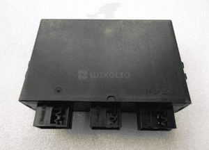 Range vogue L322 moduł parktronic parkowania pdc 2