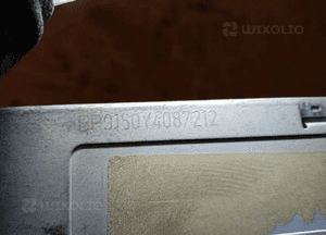 Zmieniarka CD 5 płyt magazynek Blaupunkt Fiat Punto II 2 5