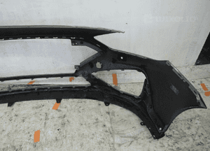Hyundai I30 iii lift n line zderzak przedni 5