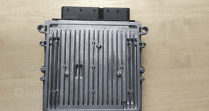 MERCEDES vito viano 639 komputer 6469002900 STEROWNIK silnika 3
