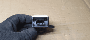 Moduł czujnik sensor ESP Citroen C5 III 9663187680 3