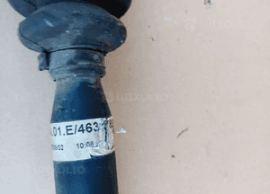 Półoś lewa krótka półośka Fiat Stilo 1.6 16V 6