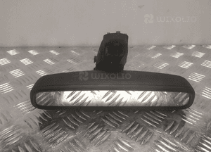 Bmw E60 E90 lusterko wsteczne wewnętrzne 9159089 7
