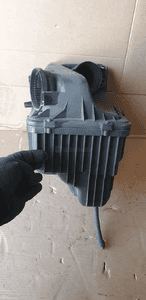 Obudowa filtra powietrza Peugeot 607 2.7 HDI 9648724680 2