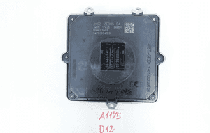 Moduł przetwornica lampy land rover JK62-13E005-BA 3