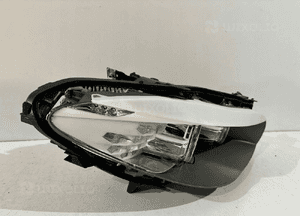 BMW 5 F10 / F11 Lampa Bi-xenon skrętny R - 14019 3