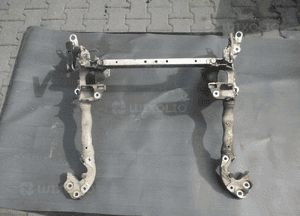 Wózek sanki silnia audi A4 B8 A5 8T 8T0399315H 1