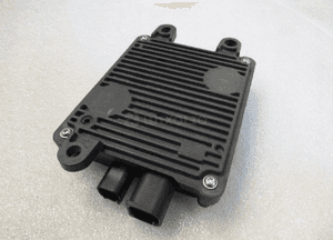 Mercedes 205 213 238 223 radar zbliżeniowy acc distronic nowy 5