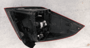 RENAULT LAGUNA III KOMBI lampa prawa tylna prawy tył 3