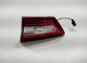 Lampa prawa prawy tył tylna w klapę renault clio hatchback 265505796R 16-19 4