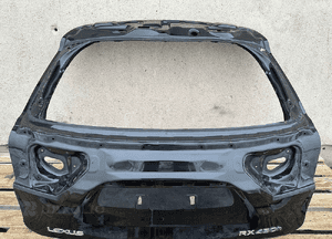 Klapa bagaznika tyl tylna lexus rx RX450H iv 4 2015- bardzo ladna 1