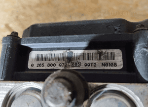 Pompa hamulcowa abs kia ceed i 1 0265800972 3