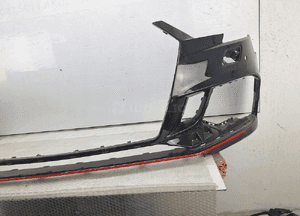 Zderzak audi RS3 RS-3 8V lift 2016-2020 po liftingu hatchback oe hb sb 8V4 4