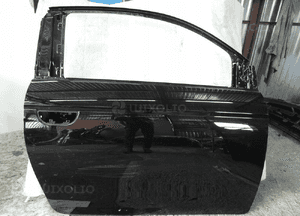 Fiat 500E 500 electic drzwi prawe 1