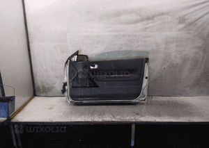 $ Drzwi przód PRAWE Renault Megane CC CABRIO KABRIO ZŁOTY TED11 5