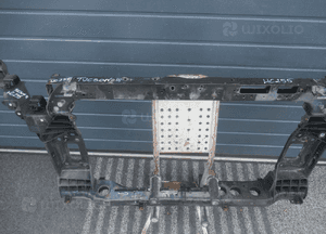 Pas wzmocnienie czołowe hyundai tucson iii 3 64101-D7000 2015 6