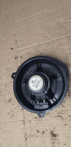 Głośnik lewy tył tylny Fiat Panda II 00467978440 3