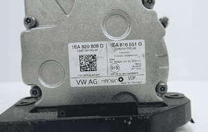 SPRĘŻARKA KLIMATYZACJI VW ID3 ID.4 1EA816551G 6