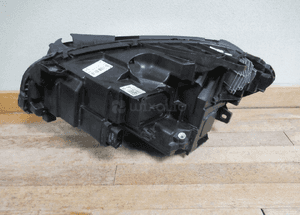 Lampa przednia przód prawa mercedes b-klasa W246 lift full led 2014-2018 15
