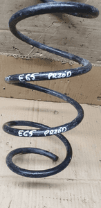 Sprężyna przód przednia BMW 7 E65 5
