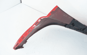 Zderzak atrapa grill nissan primastar lift 2006- 8