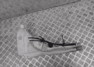 AUDI A6 C6 4F ZBIORNICZEK SPRYSKIWACZY 4F0955453 RADOM 3