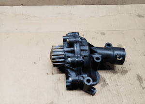 Pompa wody płynu Citroen C5 1.8 16V 9654531880 1