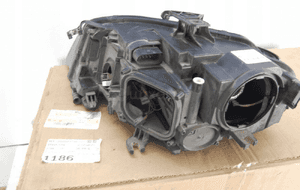 Reflektor bixenon audi A4 B8 8K 2008-2011 komplet 2 szt 10