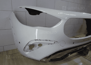 Zderzak przód MERCEDES GLA II LIFT 2023 przód PDC6 W247 a2478859309 2