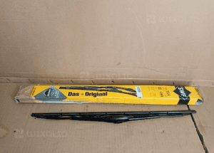 Pióro wycieraczki tradycyjne SWF 116154 Mercedes 1