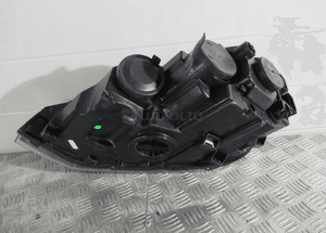 Lampa przód przednia prawa lewa vw polo 6 vi 2G1 2017-2021 4