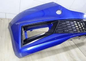Zderzak przód SKODA FABIA 4 IV 6VA 6VA807221 7