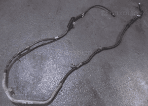 MERCEDES E 350 CDI przewód prądowy alternatora