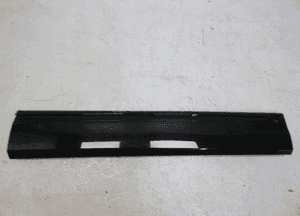 Audi rs Q8 4M8 listwa drzwi prawy przód 4M8853960B 2