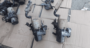 Mazda 3  BK 03-09  5 05-10 1.8 2.0 2.3 16V pompa wspomagania Elektryczna 7