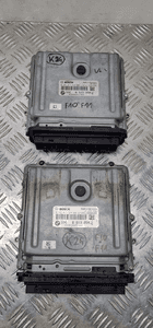 Bmw F10 F11 komputer sterownik silnika 8513250 2