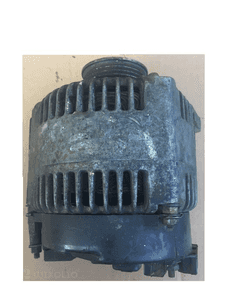 Alternator Magneti Marelli YLE10100 Range Rover 1 I Classic 3.9 V8 2