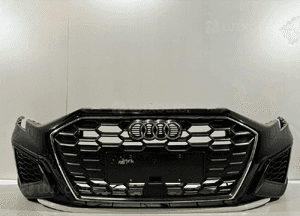 AUDI A3 8Y S-Line Zderzak przedni - 15964 1