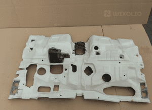OSŁONA ŚCIANY GRODZIOWEJ HYUNDAI I30 III I30 N I30N 84120-S0000 3